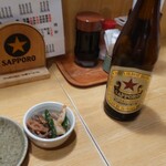 やきとり酒蔵 庄助 - 