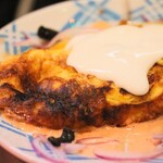 墨国回転鶏料理 - 