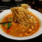 旬菜中華 杏芽 - 