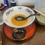 寅真らーめん - 