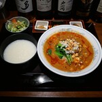 旬菜中華 杏芽 - 