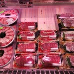 角上魚類 - 天然鰤捕獲！！