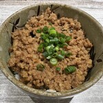 ラーメン家 あかぎ - 