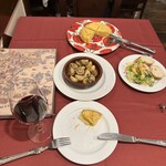 びいどろ 銀座店 - 