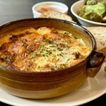 カフェ・ル・ポミエ - 