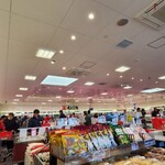 角上魚類 - ワイワイガヤガヤ