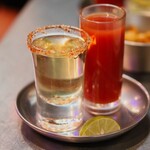 墨国回転鶏料理 - 