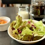 カフェ・ル・ポミエ - 