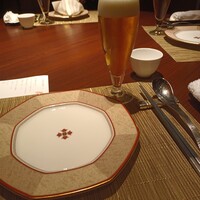 桂林 - 先ずはビール