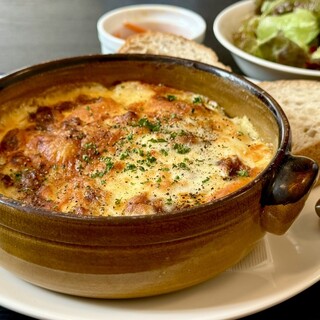 カフェ・ル・ポミエ_1