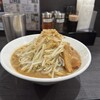 ラーメン フクロウ