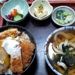 六助うどん - 