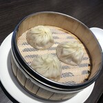 北京ダック専門店 民福・北京烤鴨店 銀座一丁目店 - 