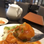 北京ダック専門店 民福・北京烤鴨店 銀座一丁目店 - 