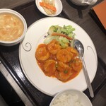 北京ダック専門店 民福・北京烤鴨店 銀座一丁目店 - 