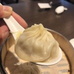 北京ダック専門店 民福・北京烤鴨店 - 