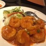 北京ダック専門店 民福・北京烤鴨店 銀座一丁目店 - 