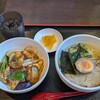 中華料理 おやき