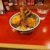 天丼と生蕎麦 天ぷら宮