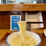 Ramen FeeL - 【直球清湯麺】さらに磨きがかかったシルキー麺❣️