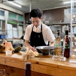 Ramen FeeL - かっこいい〜⭐️⭐️⭐️