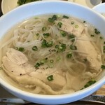 ロータスパレス - フォー