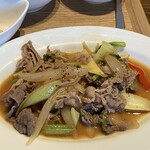 ロータスパレス - メイン