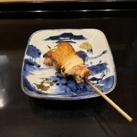 鶏割烹 ならや - 