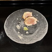 鶏割烹 ならや - 