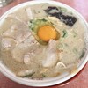 大久ラーメン