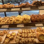 リトルマーメイド - 料理写真: