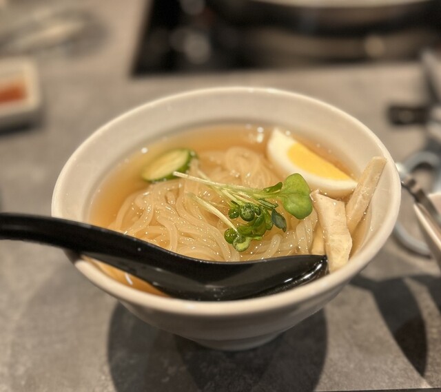 焼肉てんてん - 北上（焼肉）の写真