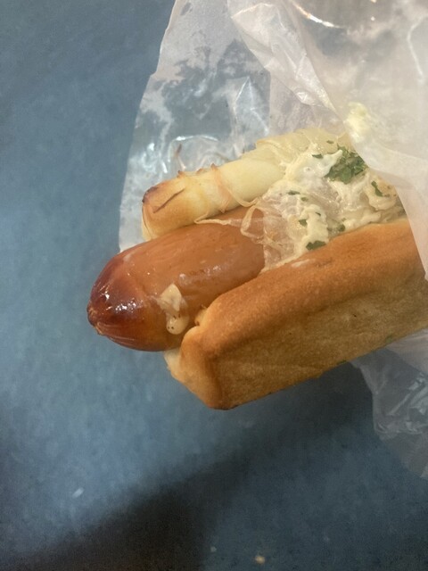 LITTE MERMAID Hiroshima Shiyakushomae Ten photo 3