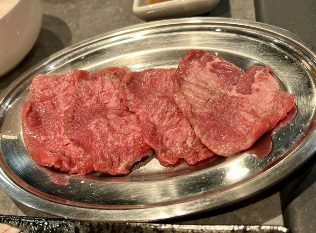 焼肉てんてん - 北上（焼肉）の写真