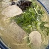 博多ラーメンしばらく 福重店