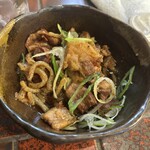 焼肉ホルモン 龍の巣  心斎橋本店 - 