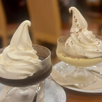 カフェ ベローチェ - 料理写真: