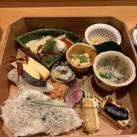 日本料理 丸しま - 