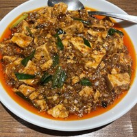 四川料理 龍の子 - 