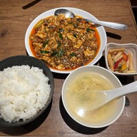 四川料理 龍の子 - 