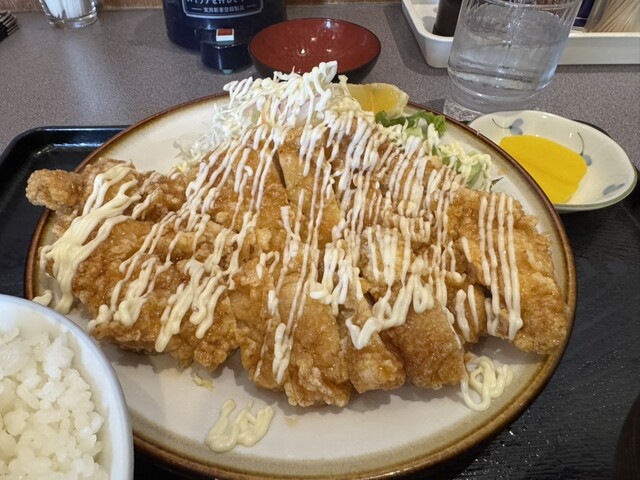 五百川食堂 - 五百川（日本料理）の写真