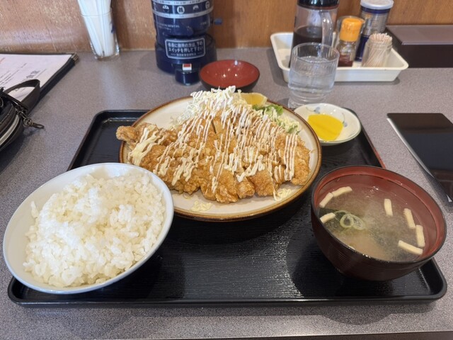 五百川食堂 - 五百川（日本料理）の写真