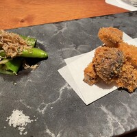 麻布淺井 - 
