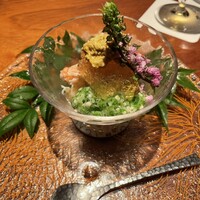麻布淺井 - 