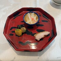 GoldFin 過門香 新橋店 - 