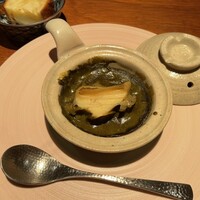 麻布淺井 - 