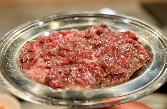 焼肉てんてん - 北上（焼肉）の写真