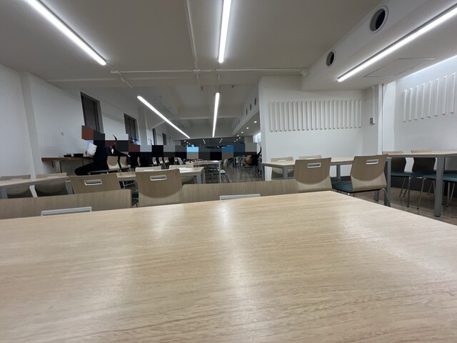 Osaka Fuchou Shokudo photo 4