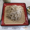小百田舎そば