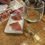 大衆和牛酒場 コンロ家 - 